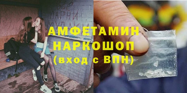 стаф Горняк